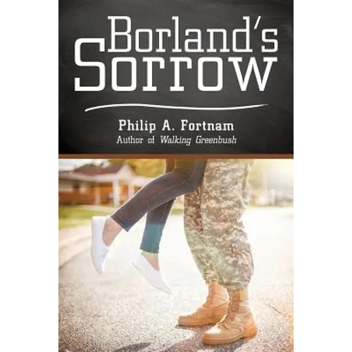 Borland's Sorrow