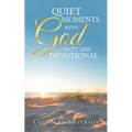 Quiet Moments with God Sixty Day Devotional - Paperback