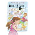 Back to School with Betsy - Paperback