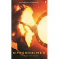Oppenheimer: The Official Screenplay - Paperback
