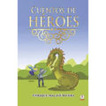 Cuentos de héroes - Paperback