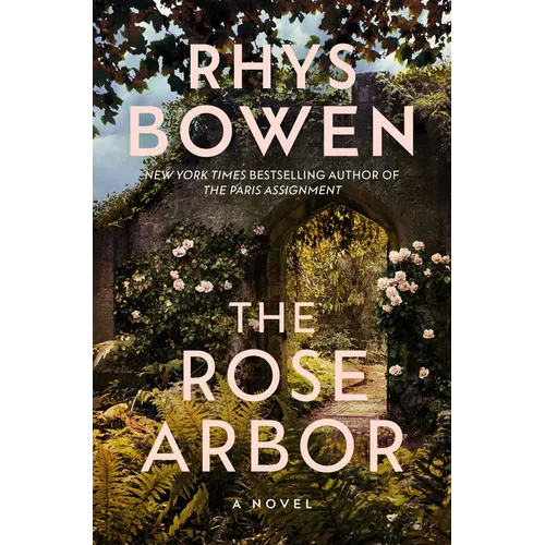 The Rose Arbor - Paperback
