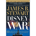 Disneywar - Paperback