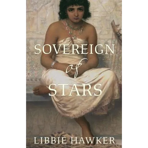 Sovereign of Stars - Paperback