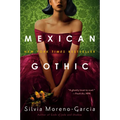Mexican Gothic - Paperback