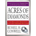 Acres of Diamonds - Paperback