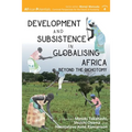 Development and Subsistence in Globalising Africa: Beyond the Dichotomy - Paperback