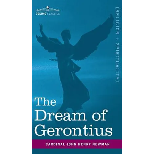 The Dream of Gerontius - Hardcover