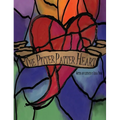 The Pitter Patter Heart - Hardcover