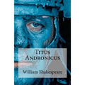Titus Andronicus - Paperback