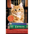 Dewey (Large Print Edition) - Hardcover
