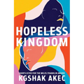 Hopeless Kingdom - Paperback