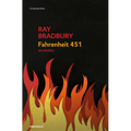 Fahrenheit 451 (Spanish Edition) - Paperback