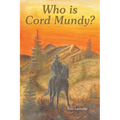 Who Is Cord Mundy? - Paperback