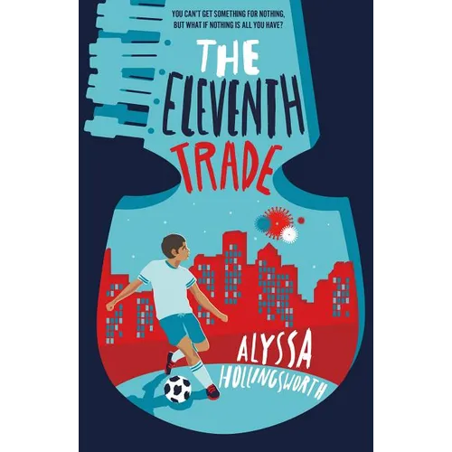 Eleventh Trade - Paperback