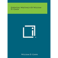 Essential Writings of William D. Gann - Hardcover