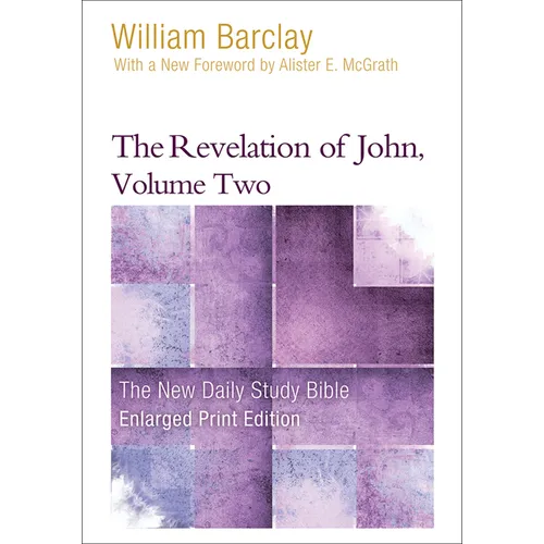 The Revelation of John, Volume 2 - Paperback