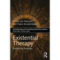 Existential Therapy: Distinctive Features - Paperback