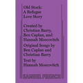 Old Stock: A Refugee Love Story - Paperback