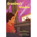 Grandma's Window - Hardcover