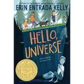Hello, Universe: A Newbery Award Winner - Paperback