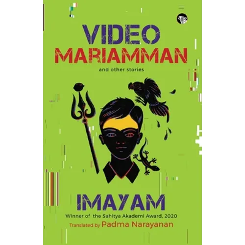 Video Mariamman and Other Stories - Paperback