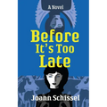 Before It's Too Late - Paperback