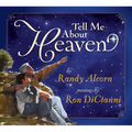 Tell Me about Heaven - Hardcover