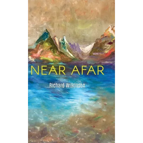Near Afar - Hardcover