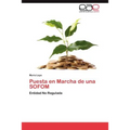Puesta En Marcha de Una Sofom - Paperback