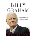 The Reason for My Hope: Salvation - Paperback