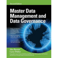 Master Data Management and Data Governance - Hardcover