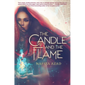 The Candle and the Flame - Hardcover