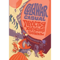 Cold War Casual - Paperback