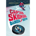 Captain Skidmark Dances with Destiny - Hardcover