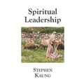 Spiritual Leadership - Paperback