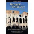 Rome and the Vatican - Guide 4 Pilgrims - Paperback