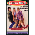 Culture Clash: Life, Death and Revolutionary Comedy - Paperback
