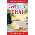 Live and Let Chai - Mass Market Paperbound