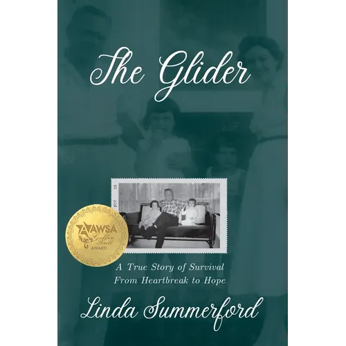 The Glider - Paperback