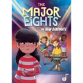 The Major Eights 5: The New Bandmate - Hardcover