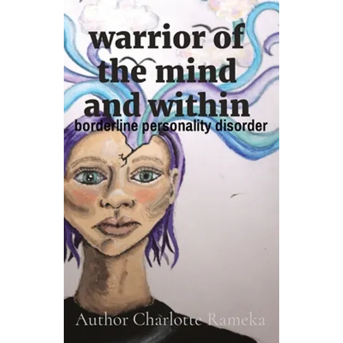 warrior of the mind and within - Hardcover