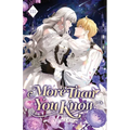 More Than You Know: Volume III (Light Novel) - Paperback