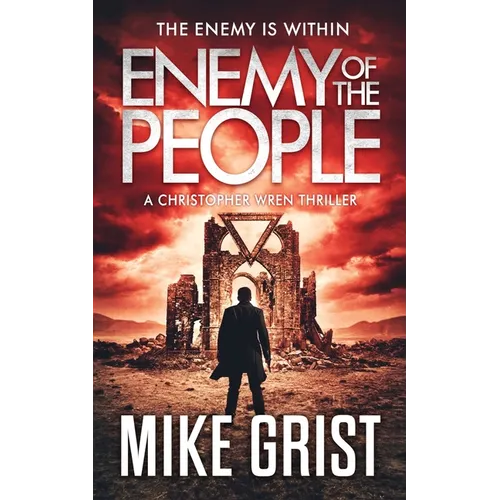 Enemy of the People - Paperback