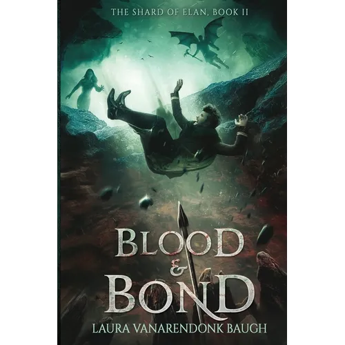Blood & Bond - Paperback