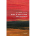 War and Religion: A Very Short Introduction - Paperback