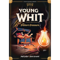 Young Whit and the Traitor's Treasure - Hardcover