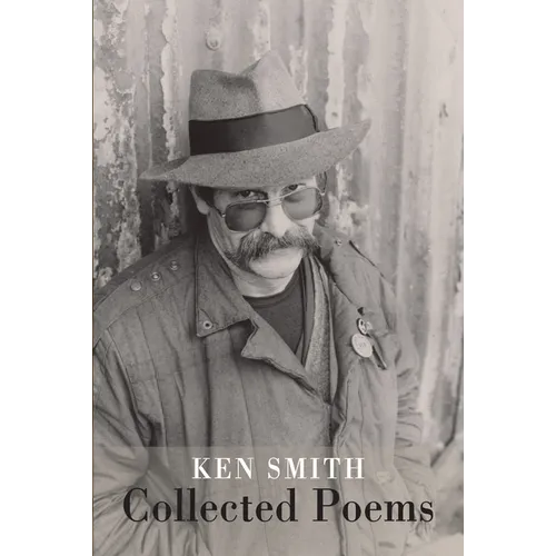 Collected Poems - Paperback