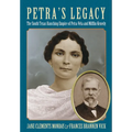 Petra's Legacy - Paperback