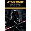 Shadow Hunter: Star Wars Legends (Darth Maul) - Paperback